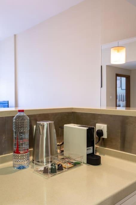 Lux 1Br 2 Min To Burj Khalifa Apartment Dubai Exterior foto